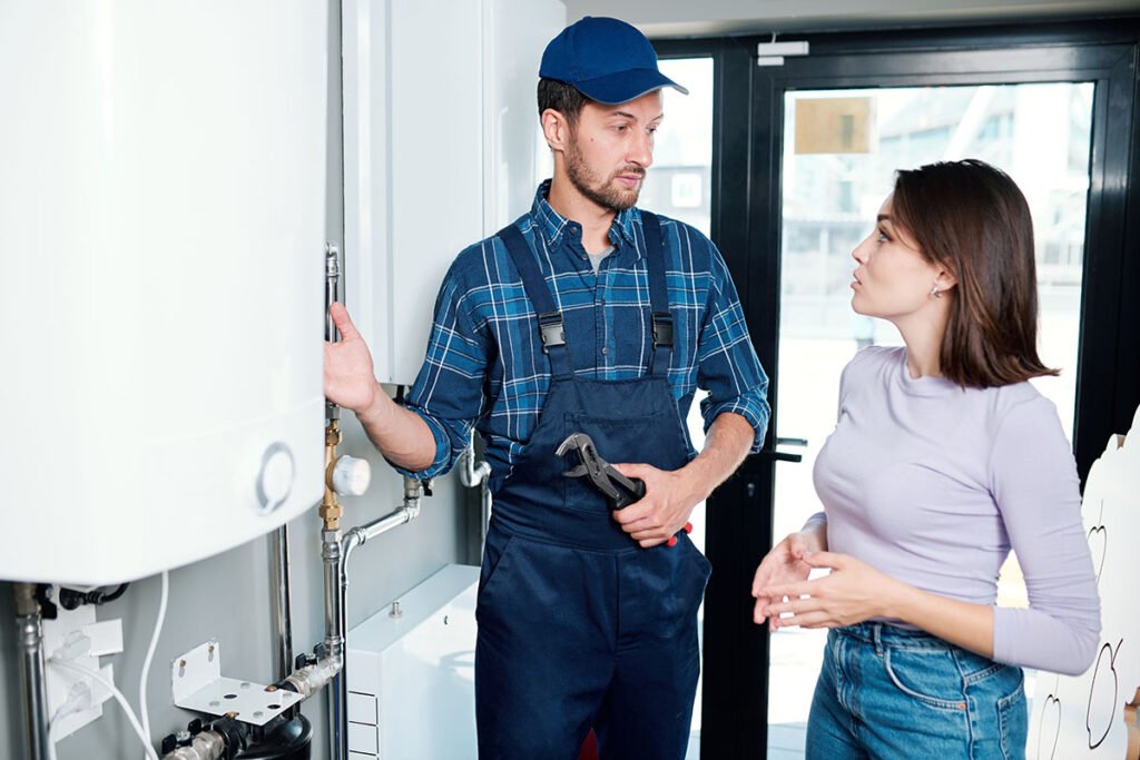 Maintenance service provider in dubai