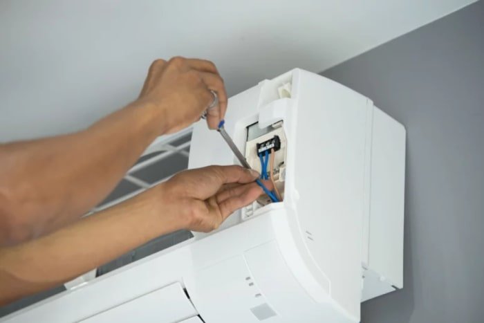 AC Repair