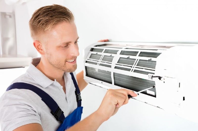 AC Services