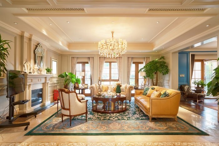 Room Renovation Bright Orion Home Renovation services