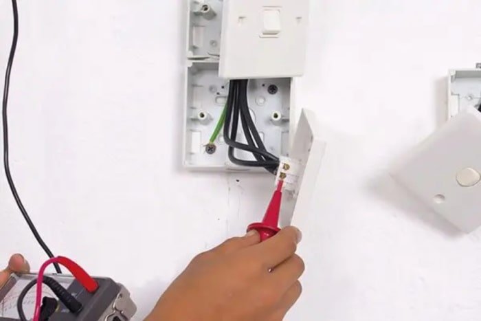 Socket Installation