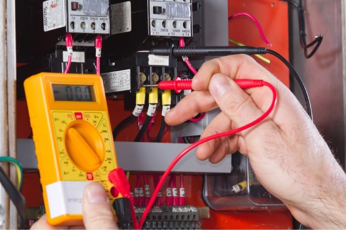 Electrical Service