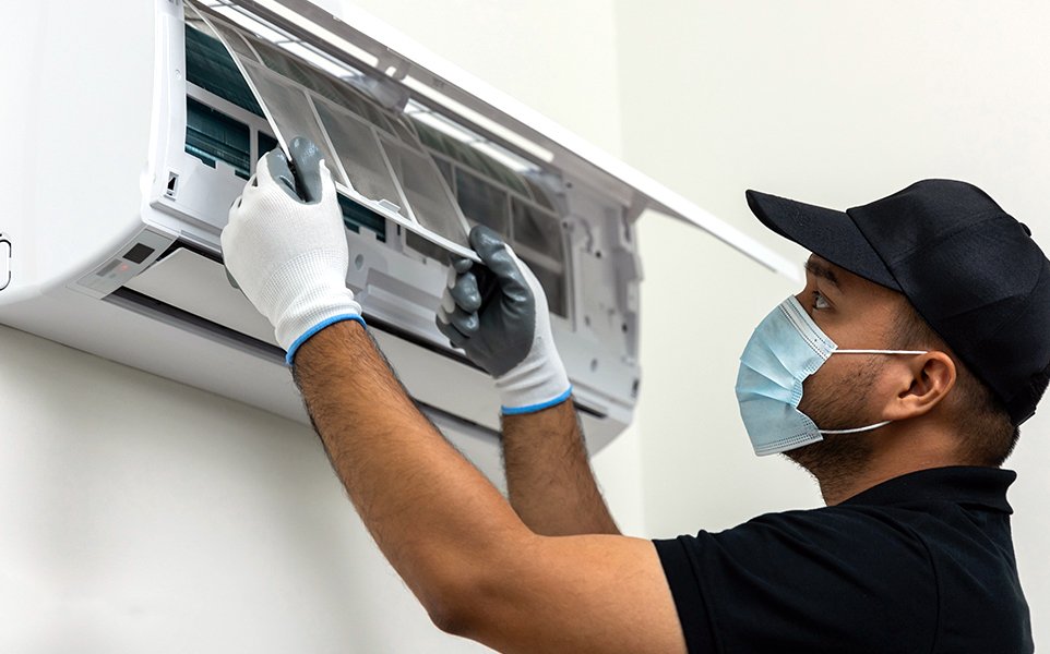 AC Services