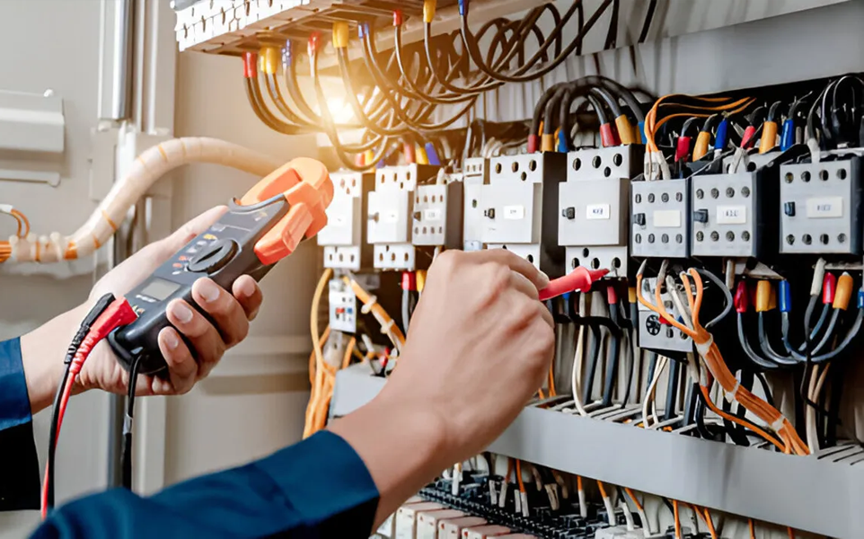Electrical Services