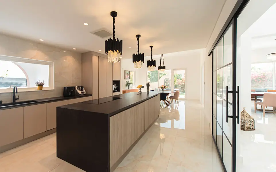 Renovation